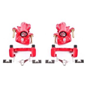 psbS1556: PSB Red Calipers