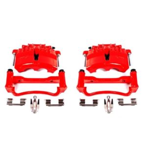 psbS4838: PSB Red Calipers