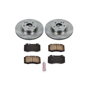 psbKOE6761: PSB Autospecialty Kit