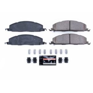 psbZ23-1400: PSB Z23 Evolution Brake Pads