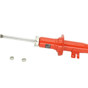 kyb741027: KYB Shocks & Struts AGX
