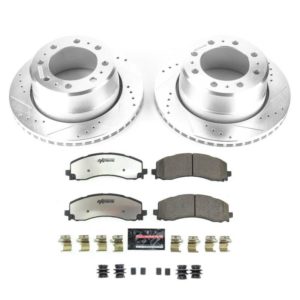 psbK8637-36: PSB Evolution Drill/Slot Rotor