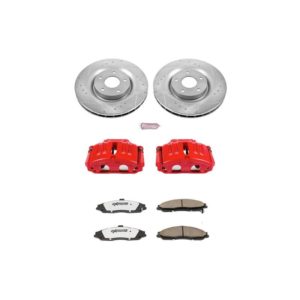 psbKC5158-26: PSB Z26 Street Kit w/Cals