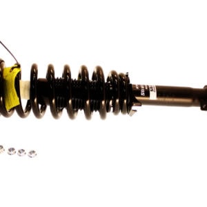 kybSR4187: KYB Shocks & Struts Strut Plus