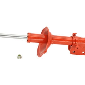 kyb734034: KYB Shocks & Struts AGX