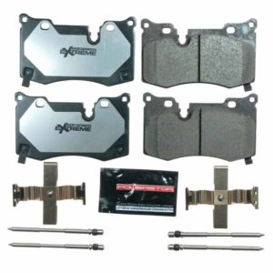 psbZ26-8008: PSB Z26 Extreme Brake Pads