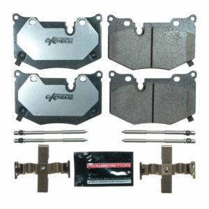 psbZ26-8010: PSB Z26 Extreme Brake Pads