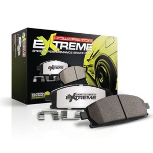 psbZ26-2450: PSB Z26 Extreme Brake Pads