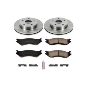 psbKOE2167: PSB Autospecialty Kit