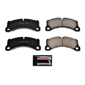 psbZ23-1452: PSB Z23 Evolution Brake Pads