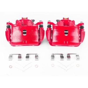 psbS2916: PSB Red Calipers