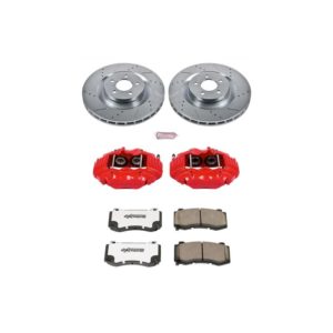 psbKC4695-26: PSB Z26 Street Warrior Kit