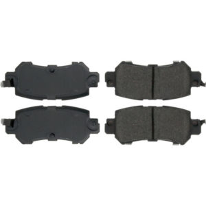 sto105.17610: ST PosiQuiet Ceramc Brake Pads