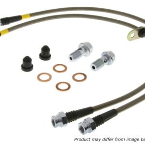 sto950.46008: ST Brake Line Kits