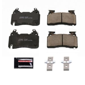 psbZ23-1474A: PSB Z23 Evolution Brake Pads