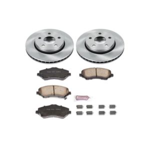 psbKOE3097: PSB Autospecialty Kit
