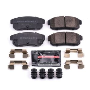 psbZ23-1008: PSB Z23 Evolution Brake Pads