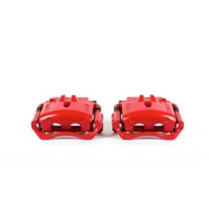 psbS4792: PSB Red Calipers