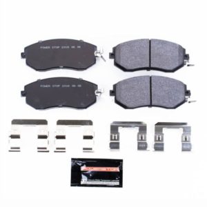 psbPSA-1539: PSB Track Day SPEC Brake Pads