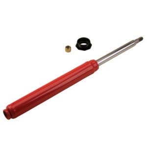 kyb765015: KYB Shocks & Struts AGX