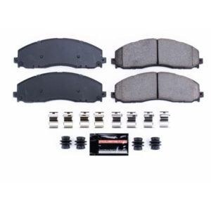 psbZ23-1680: PSB Z23 Evolution Brake Pads