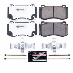 psbZ26-1298: PSB Z26 Extreme Brake Pads
