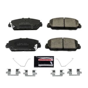 psbZ23-1697: PSB Z23 Evolution Brake Pads