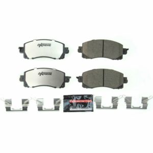 psbZ26-2045: PSB Z26 Extreme Brake Pads