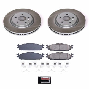 psbSC5583: PSB Semi-Coated Rotor Kits