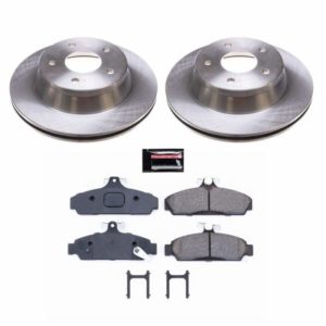 psbKOE4810: PSB Autospecialty Kit