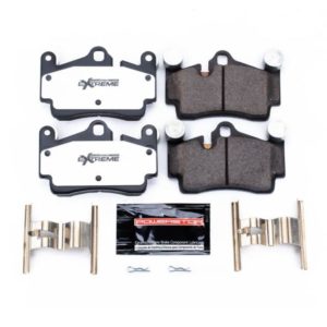 psbZ26-978: PSB Z26 Extreme Brake Pads