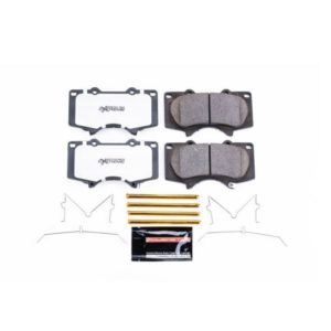 psbZ36-976B: PSB Z36 Truck & Tow Brake Pads