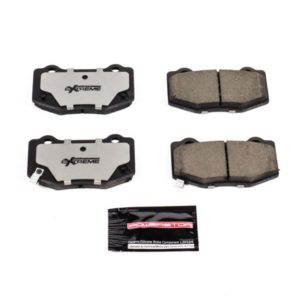 psbZ26-1718: PSB Z26 Extreme Brake Pads