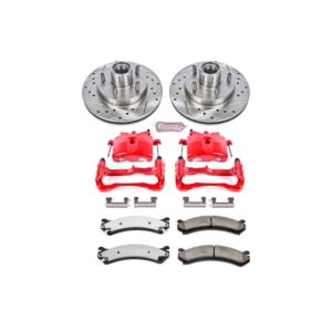 psbKC2071-36: PSB Z36 Truck & Tow Kit
