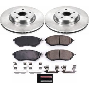 psbKOE4603: PSB Autospecialty Kit