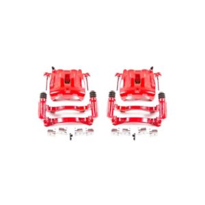 psbS4826: PSB Red Calipers