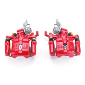 psbS2088: PSB Red Calipers