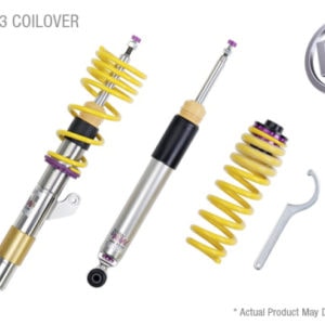 kws3521000T: KW V3 Coilover Kit