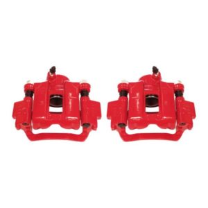 psbS2736: PSB Red Calipers