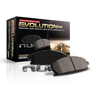 psb17-2202: PSB Z17 Evolution Brake Pads