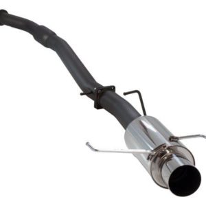 hks31006-AN014: HKS Exhaust - Hi-Power