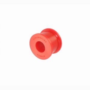 Rear anti roll bar link bush