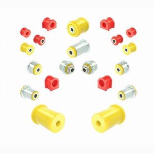 Full suspension bush kit