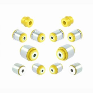 Front suspension bush kit RWD SPORT