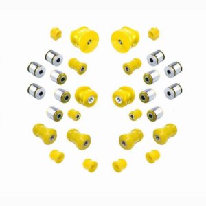 Full suspension bush kit SPORT