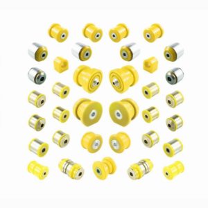 Full suspension bush kit SPORT