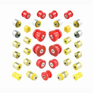 Full suspension bush kit