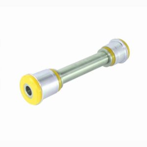 Front steering knuckle bushing - upper SPORT