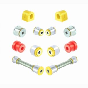 Front suspension bush kit