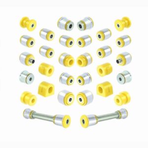 Full suspension bush kit SPORT